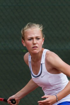 Bild 113 - TC Rot Wei� Wahlstedt II - TSV Havelse : Ergebnis: 7:2